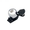 M Part Cable Fit Mini Bell Silver